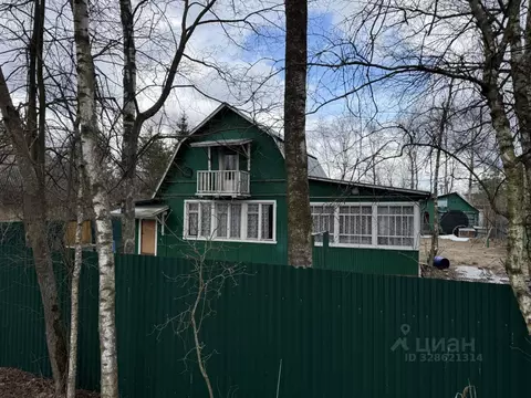 Дом в Московская область, Богородский городской округ, Горьковское ...