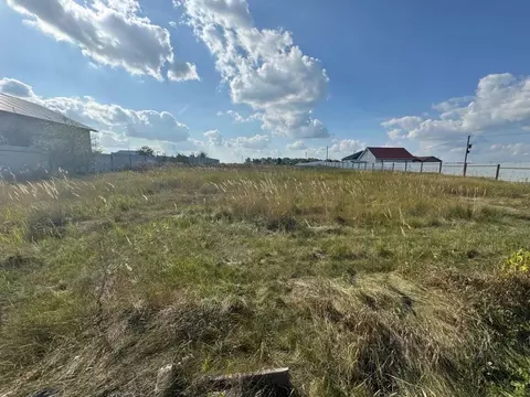 Участок в Самарская область, Красный Яр с/пос, пос. Угловой, Зона ...