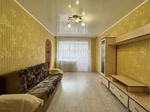 2-к кв. Башкортостан, Стерлитамак ул. Тукаева, 15 (41.9 м)