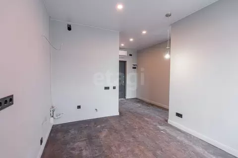 1-к кв. Санкт-Петербург Кубинская ул., 82к3с1 (32.7 м)