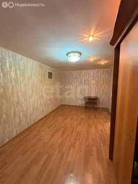 1-комнатная квартира: Ишим, улица Карла Маркса, 80 (29.4 м)