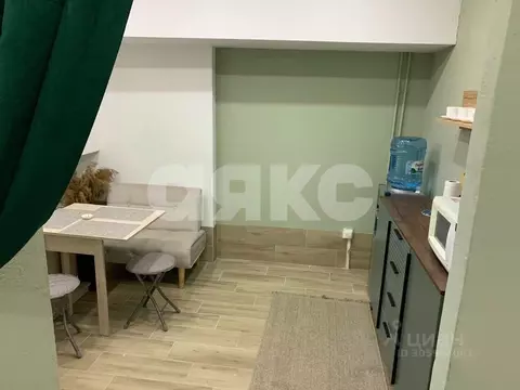 1-к кв. Краснодарский край, Анапа 12-й мкр, 36А (26.7 м)