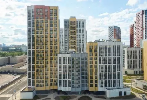 Помещение свободного назначения в Москва Тюменский проезд, 3к8 (228 м)