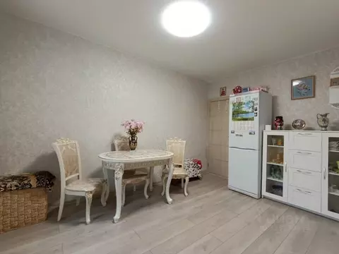 Комната Московская область, Красноармейск Пушкинский городской округ, ...