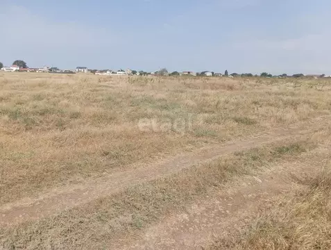 Участок в Крым, Ленинский район, Мысовское с/пос, Вишня-96 ...