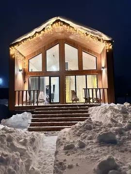 Дом в Московская область, Дмитровский муниципальный округ, Аусбург дп ...