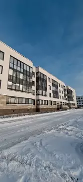 Студия Санкт-Петербург ул. Владимира Пчелинцева, 6к1 (25.0 м)