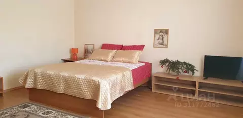 1-к кв. Санкт-Петербург, Санкт-Петербург, Пушкин Кедринская ул., 12 ...