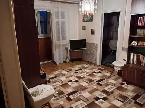 2-к кв. Московская область, Жуковский ул. Гагарина, 30 (44.0 м)