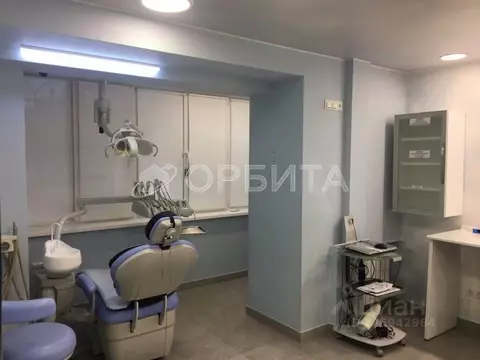 Помещение свободного назначения в Тюменская область, Тюмень ул. ...