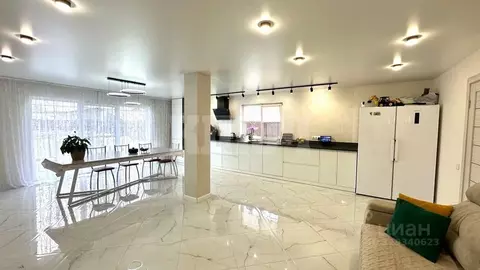 Таунхаус в Вологодская область, Сокол Пригородная ул., 76 (204 м)