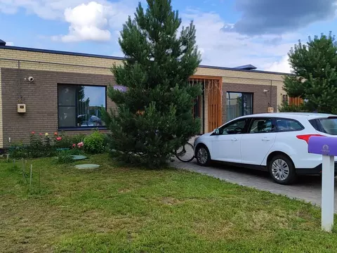 Дом в Татарстан, Казань ул. Замана, 50 (60 м)