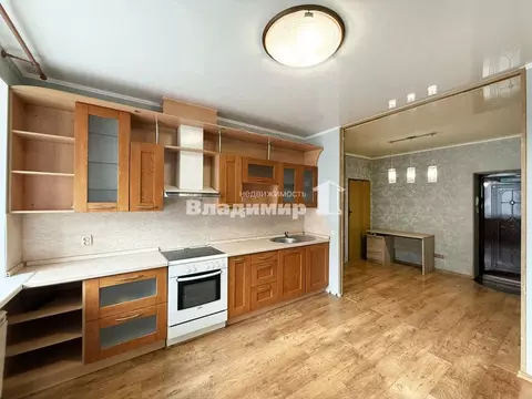 2-к кв. Приморский край, Находка Северный просп., 20А (58.6 м)