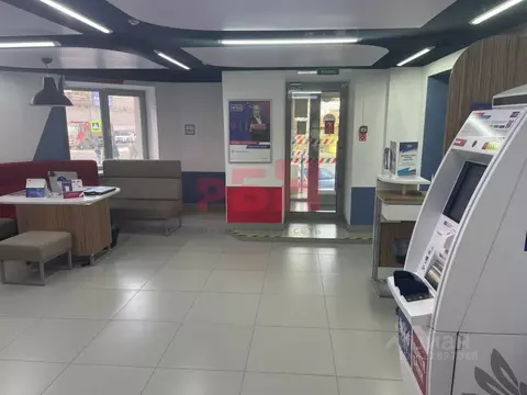 Офис в Тюменская область, Тюмень ул. Максима Горького, 55 (113 м)