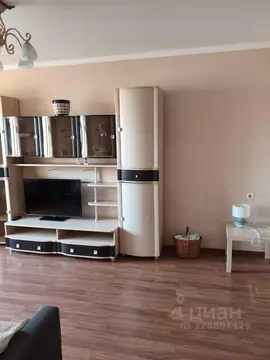 1-к кв. Москва пос. Коммунарка, ул. Лазурная, 6 (37.0 м)