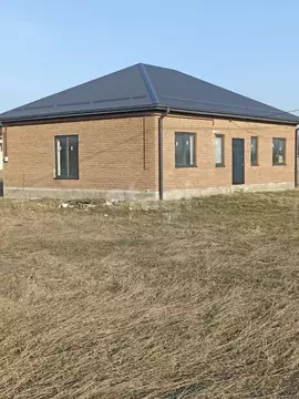 Дом в Адыгея, Майкоп городской округ, пос. Родниковый ул. Молодежная ...