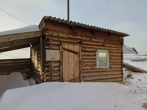Дом в Бурятия, Улан-Удэ Шишковка мкр, ул. Связистов, 9 (192 м)