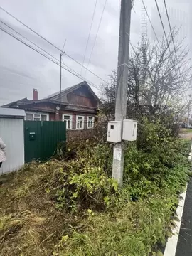 Дом в Ивановская область, Иваново ул. 2-я Стременная, 40 (46 м)