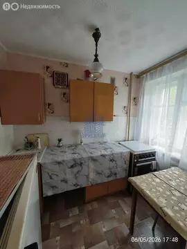 1-комнатная квартира: Чебоксары, улица Декабристов, 29 (28 м)