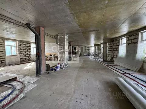 Помещение свободного назначения в Нижегородская область, Нижний ...