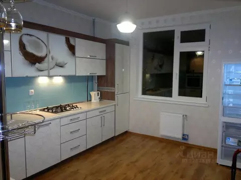 2-к кв. Севастополь ул. Маршала Крылова, 10 (70.0 м)