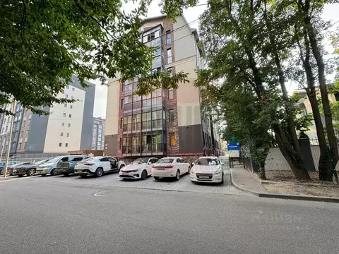 Помещение свободного назначения в Калининградская область, Калининград ...