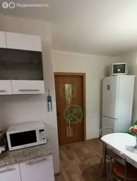 1-комнатная квартира: Сызрань, улица Воронова, 1 (41.3 м)