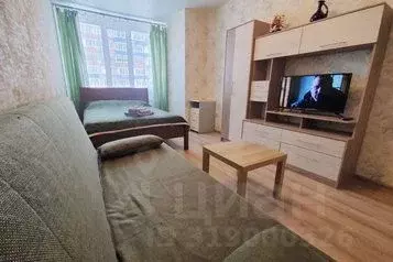 1-к кв. Самарская область, Самара Силовая ул., 6 (10.0 м)