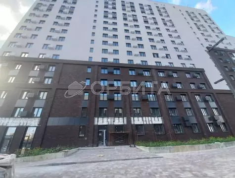 Помещение свободного назначения в Тюменская область, Тюмень ...