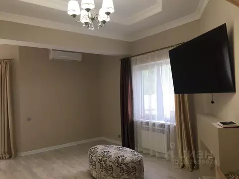 Коттедж в Оренбургская область, Оренбургский район, пос. Пригородный ...