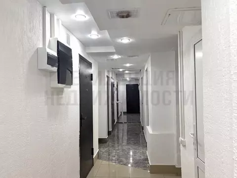 Помещение свободного назначения в Самарская область, Самара Пензенская ...