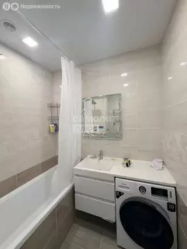 1-комнатная квартира: Видное, бульвар Зелёные Аллеи, 9 (40.3 м)