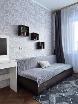 2-к кв. Иркутская область, Иркутск ул. Розы Люксембург, 349 (48.0 м)