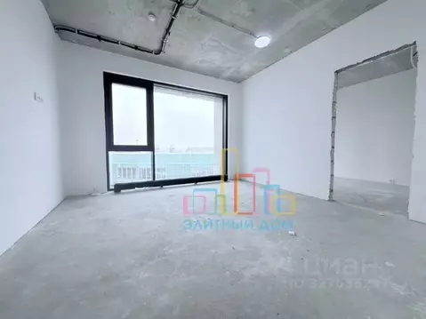 1-к кв. Москва Волгоградский просп., 32/5к2 (42.0 м)