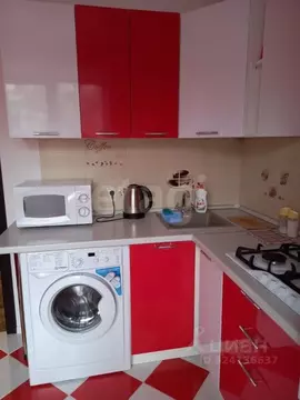 1-к кв. Ярославская область, Ярославль просп. Машиностроителей, 24к3 ...