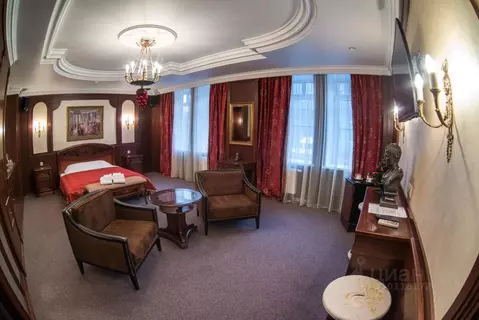 Комната Ленинградская область, Выборг Железнодорожная ул., 10 (20.0 м)