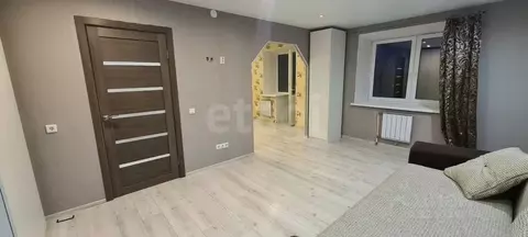 1-к кв. Свердловская область, Березовский ул. Гагарина, 29 (39.0 м)