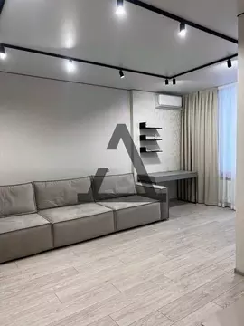 1-к кв. Самарская область, Самара Солнечная ул., 42 (41.0 м)