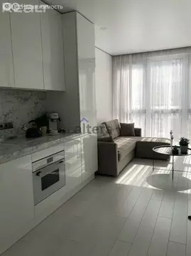 1-комнатная квартира: Осиново, улица Гагарина, 11В (37 м)