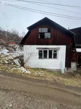 Дом в Горно-Алтайск, улица Горького (71 м)