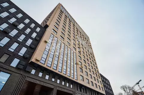 Офис в Новосибирская область, Новосибирск Большевистская ул., 35 (80 ...