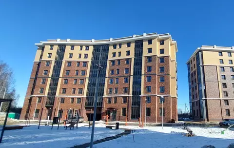 4-к кв. Ленинградская область, Гатчина Красносельское ш., 4Ак1 (88.1 ...