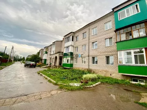 2-к кв. Башкортостан, Иглинский сельсовет, с. Иглино ул. Строителей, ...