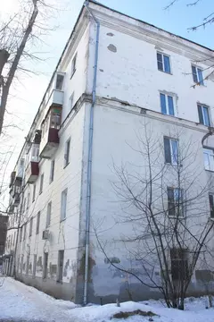 3-комнатная квартира: Самара, улица Свободы, 79 (75.6 м)