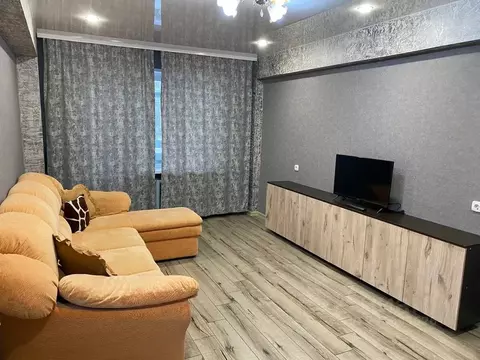 2-к кв. Архангельская область, Северодвинск ул. Серго Орджоникидзе, 7 ...