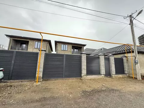 Дом в Кабардино-Балкария, Нальчик ул. Идарова, 194 (192 м)