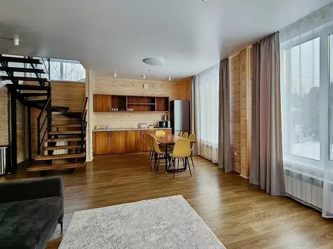 Дом в Алтай, Майминский район, Соузгинское с/пос, Нов-Ист ПДК ул. ...