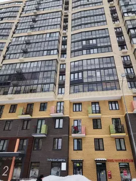 Продается 1-комнатная квартира