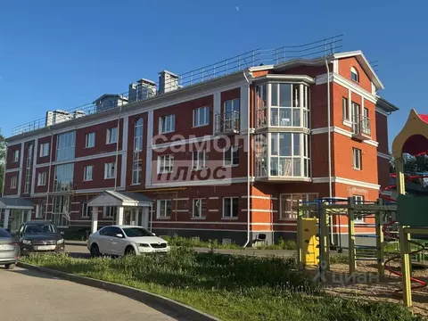 2-к кв. Вологодская область, Вологда ул. Энгельса, 71Б (73.3 м)