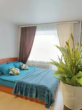 1-к кв. Пермский край, Пермь ул. Ленина, 59 (31.0 м)
